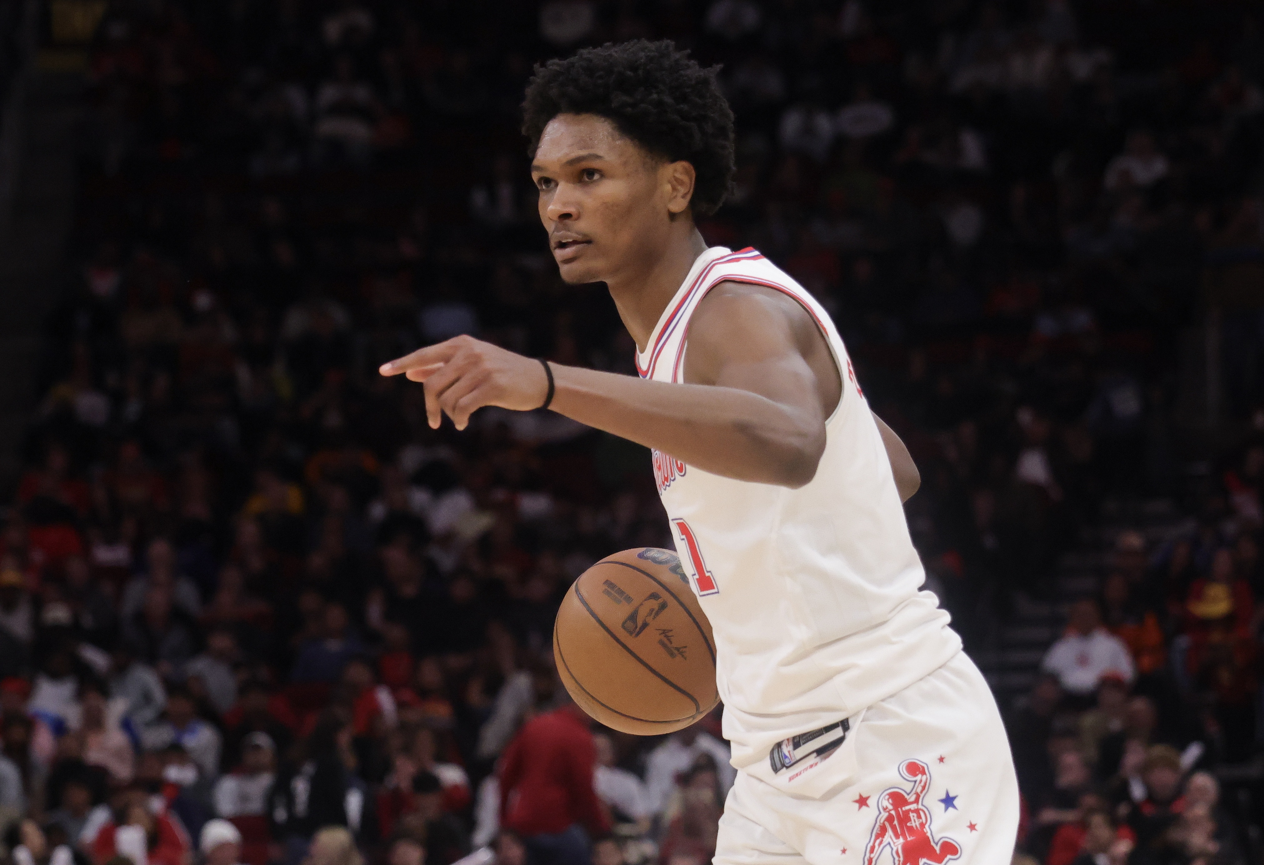 开云官网-阿门进入26年以来场均23.1分8.9板4.3助攻 真实命中率64.1%