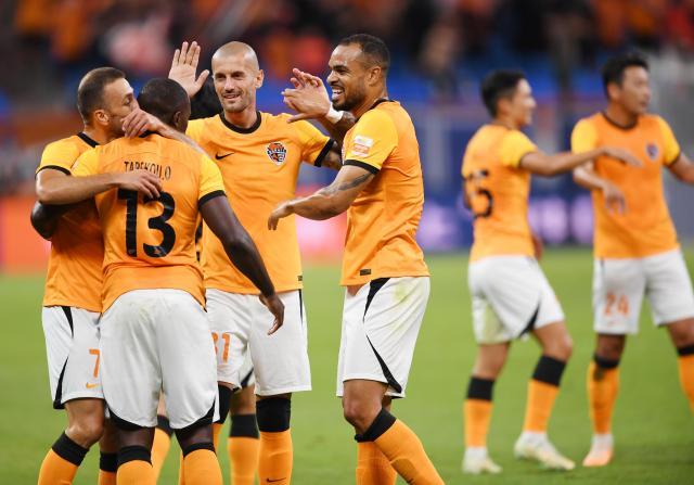 开云APP-多队重压下渐启逆袭模式 保级军团深足瞬间掉队