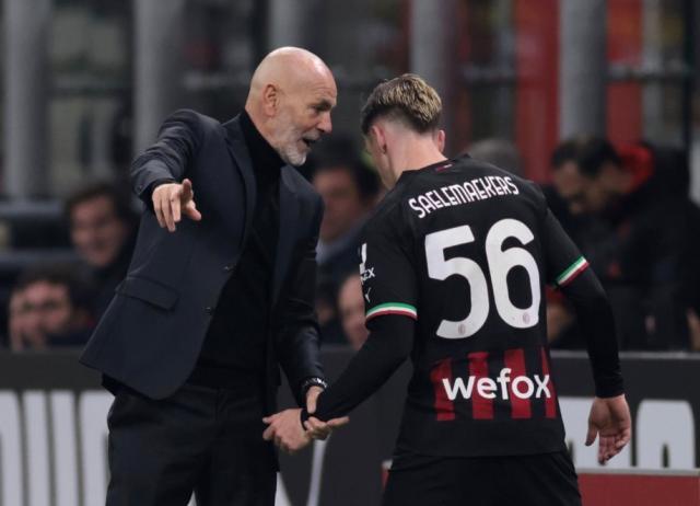 开云体育下载-皮奥利：我们踢得太急躁，吉鲁需要轮休