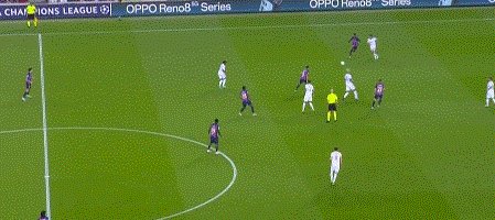 开云体育官网-【欧冠】格纳布里3助 莱万获点被取消 巴萨0比3拜仁