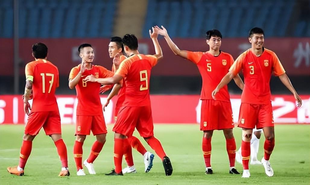 开云体育下载-U23国足最大命门已被日媒提前获悉，让球迷直言没想到，引发热议