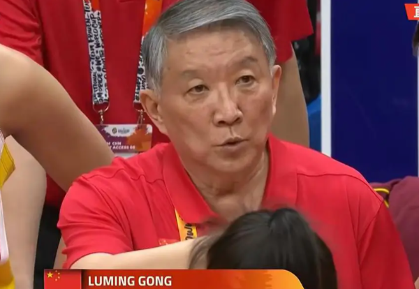 开云体育官网-三场世预赛后，女篮已有3人证明不合格，国家队之旅恐基本结束